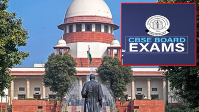 Supreme Court issues notice on fresh pleas challenging CBSE's three-language policy