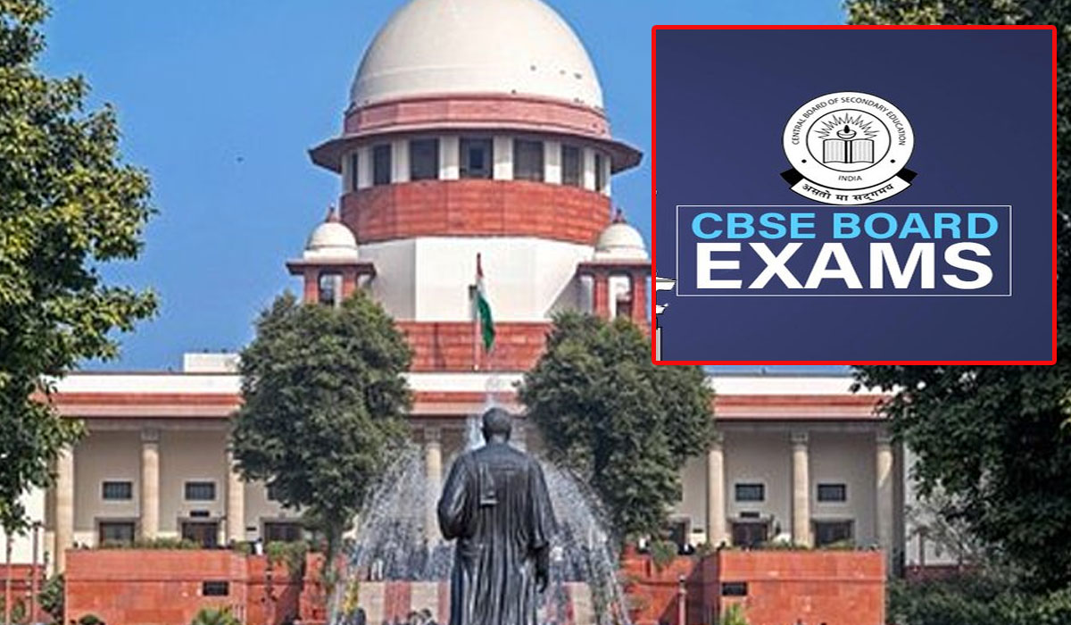 Supreme Court issues notice on fresh pleas challenging CBSE's three-language policy