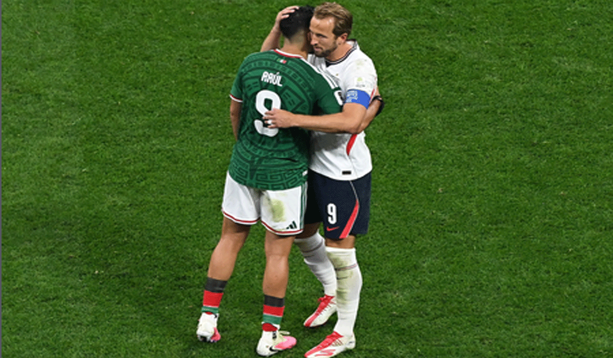 FIFA: Aguirre apologizes after Mexico World Cup exit