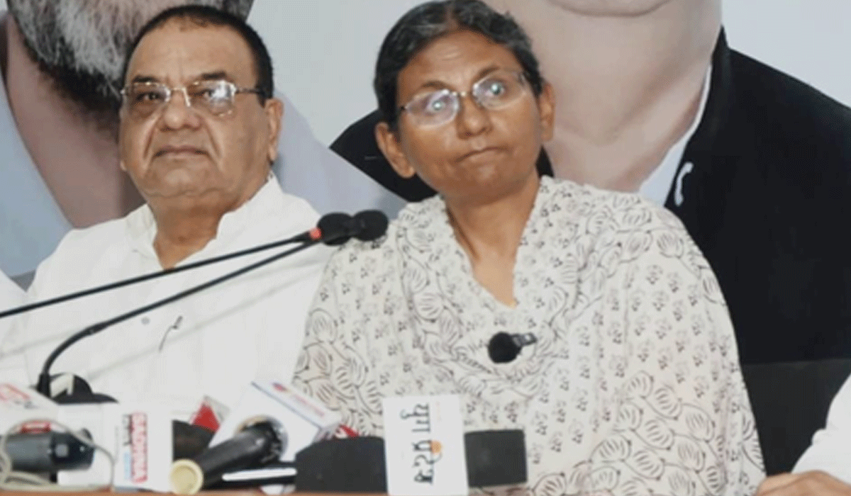 MP Congress targets BJP over education, governance; announces 'Chhatron Ki Goonj' campaign