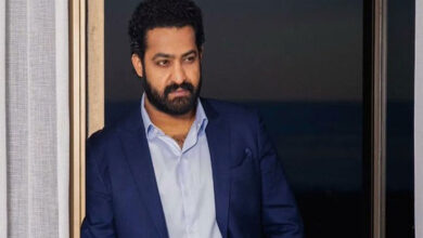Jr NTR’s team issues clarification over his association with organisation using his name
