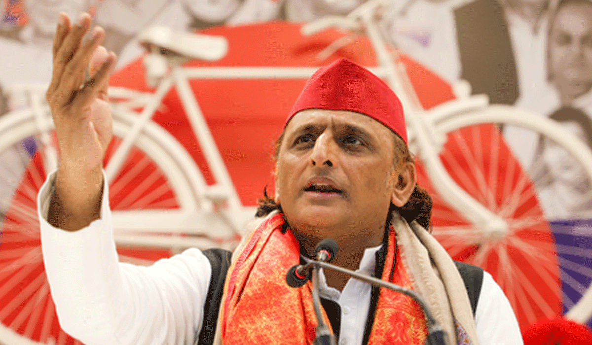 Ram Temple probe given to SIT, not central agencies due to BJP 'rift', claims Akhilesh Yadav