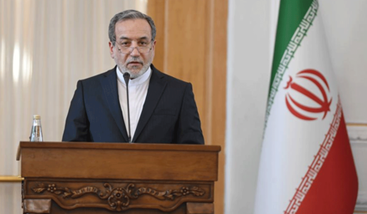 Iran accuses US of violating June MoU after sanctions relief reversal