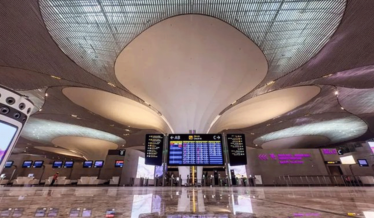 Govt allows drug imports via Navi Mumbai Airport