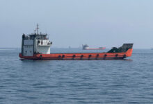 India reiterates call for safe navigation through Strait of Hormuz amid escalating tensions