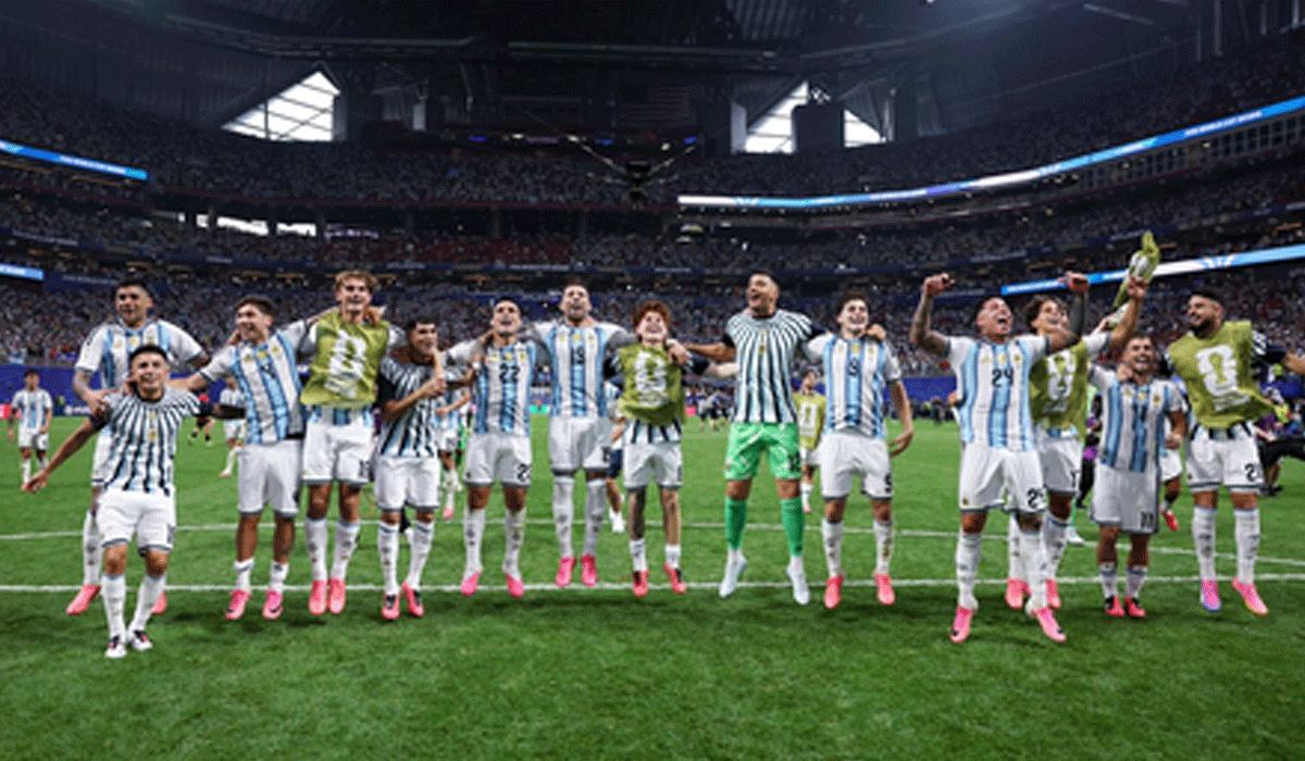 FIFA World Cup: Giants survive, emotional farewells as Quater Final line-up finalises