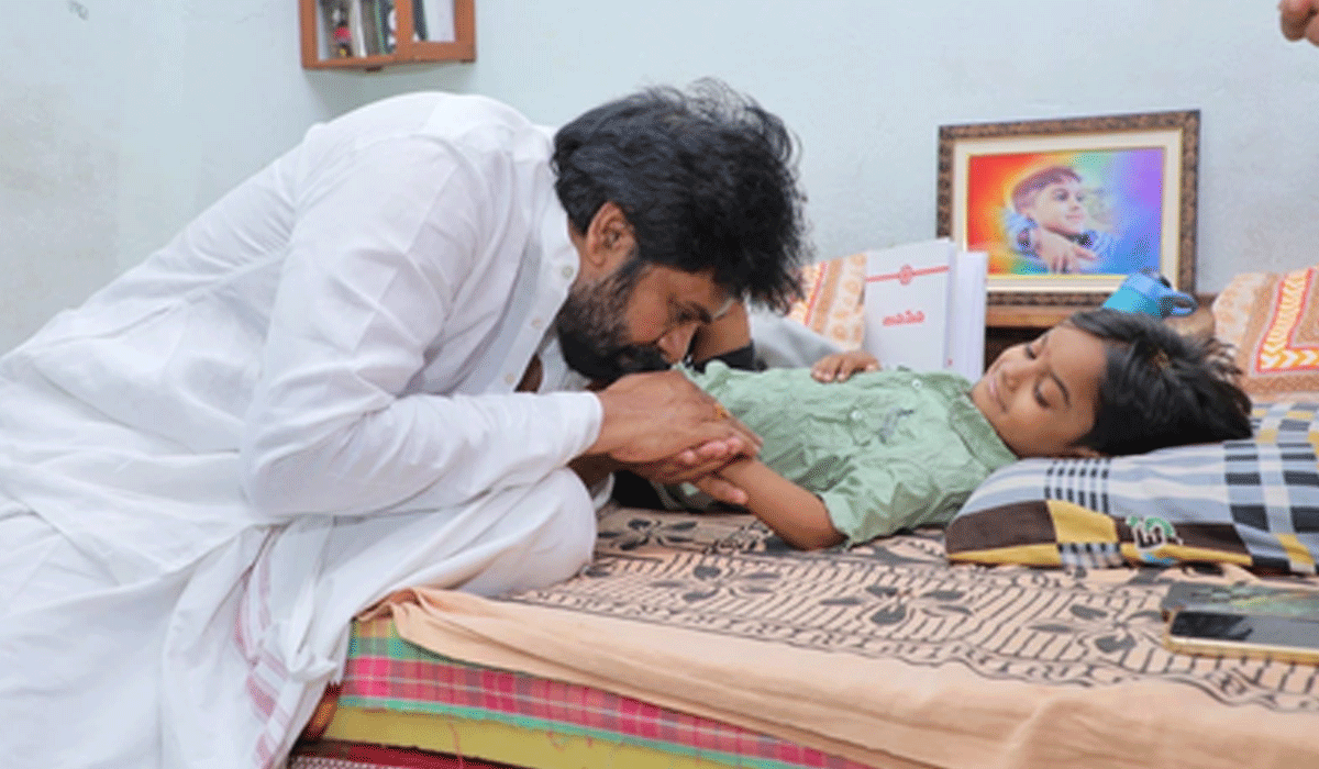 Pawan Kalyan expresses shock over death of young fan whose last wish he recently fulfilled