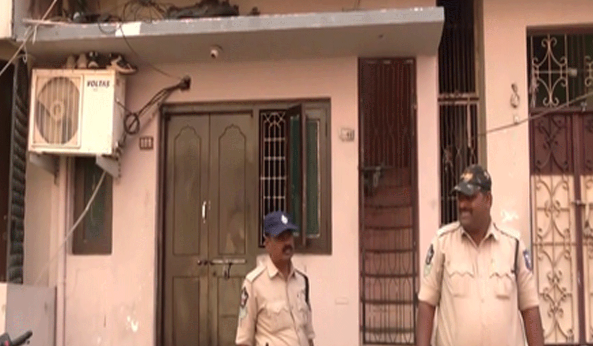 NIA raids 20 locations across ten states in terror funding case