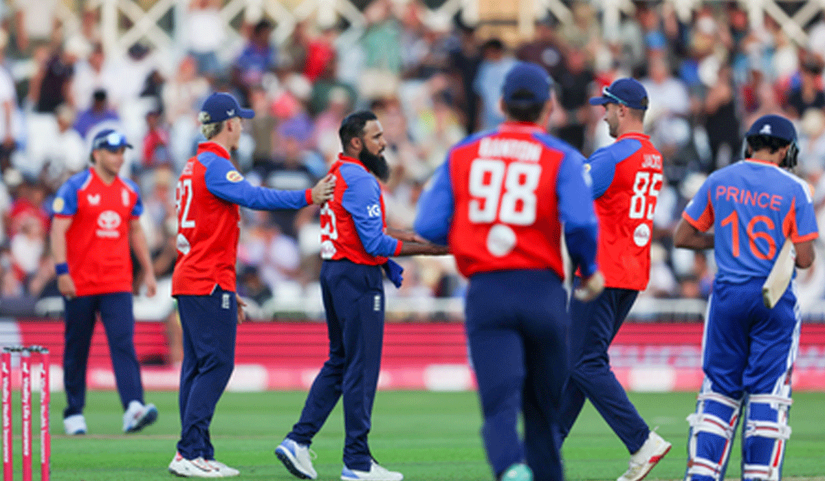4th T20I: When and where to watch ENG vs IND, know all details