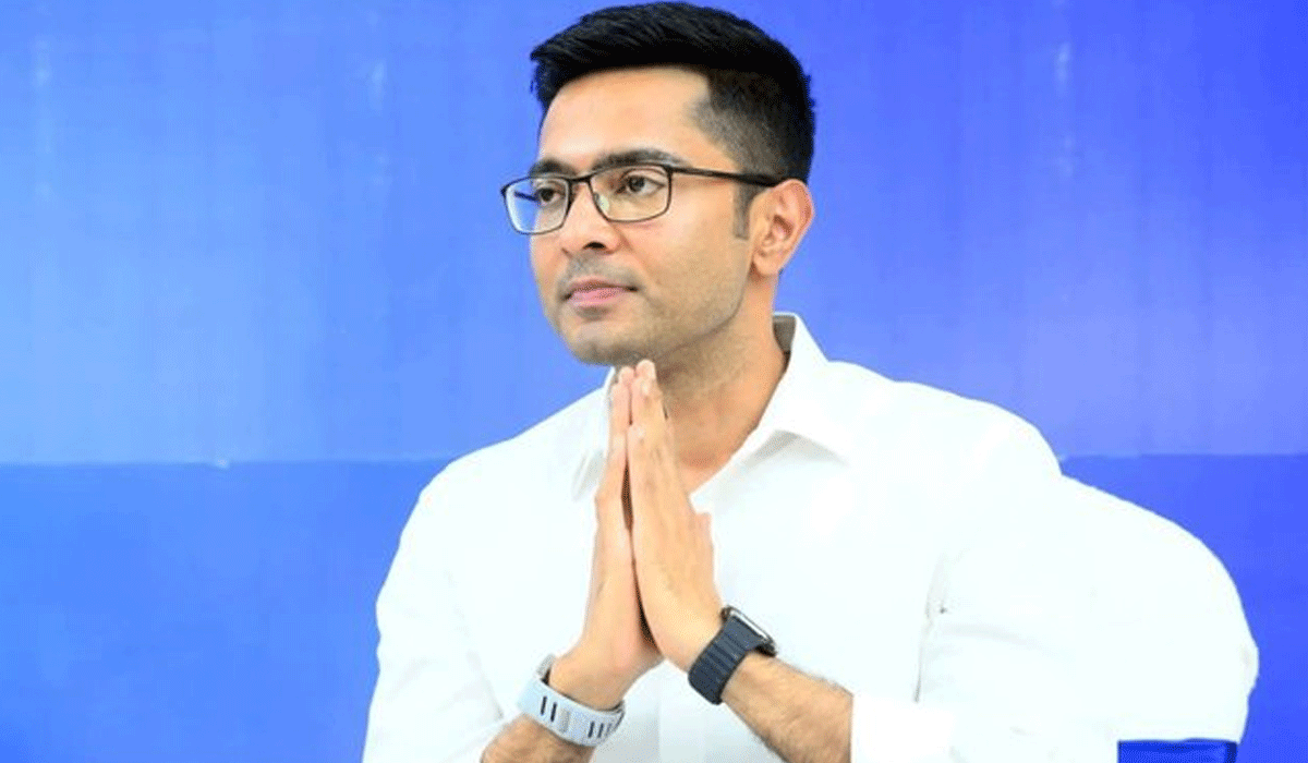 Abhishek Banerjee avoids voice sample test in hate speech case 