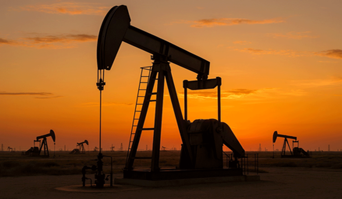 Crude oil surges over 6 pc to near $80 as Trump says Iran ceasefire is 'over'