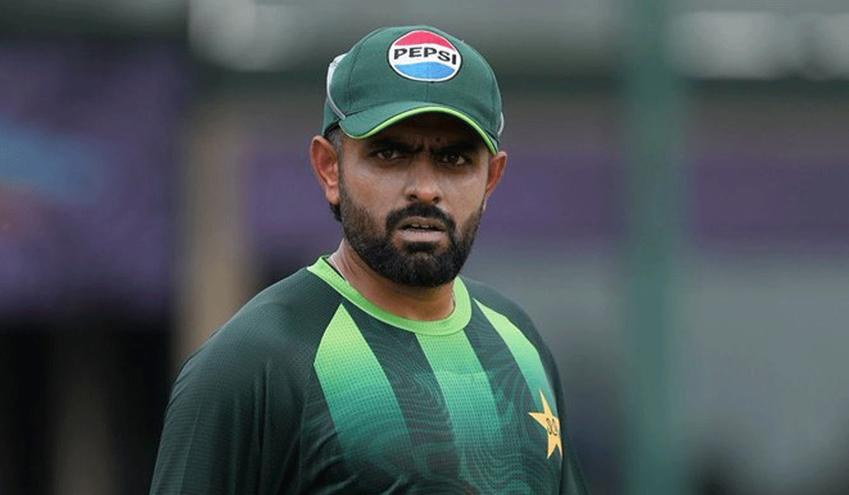 Babar Azam set for T20I captaincy return after regaining Test leadership: Report