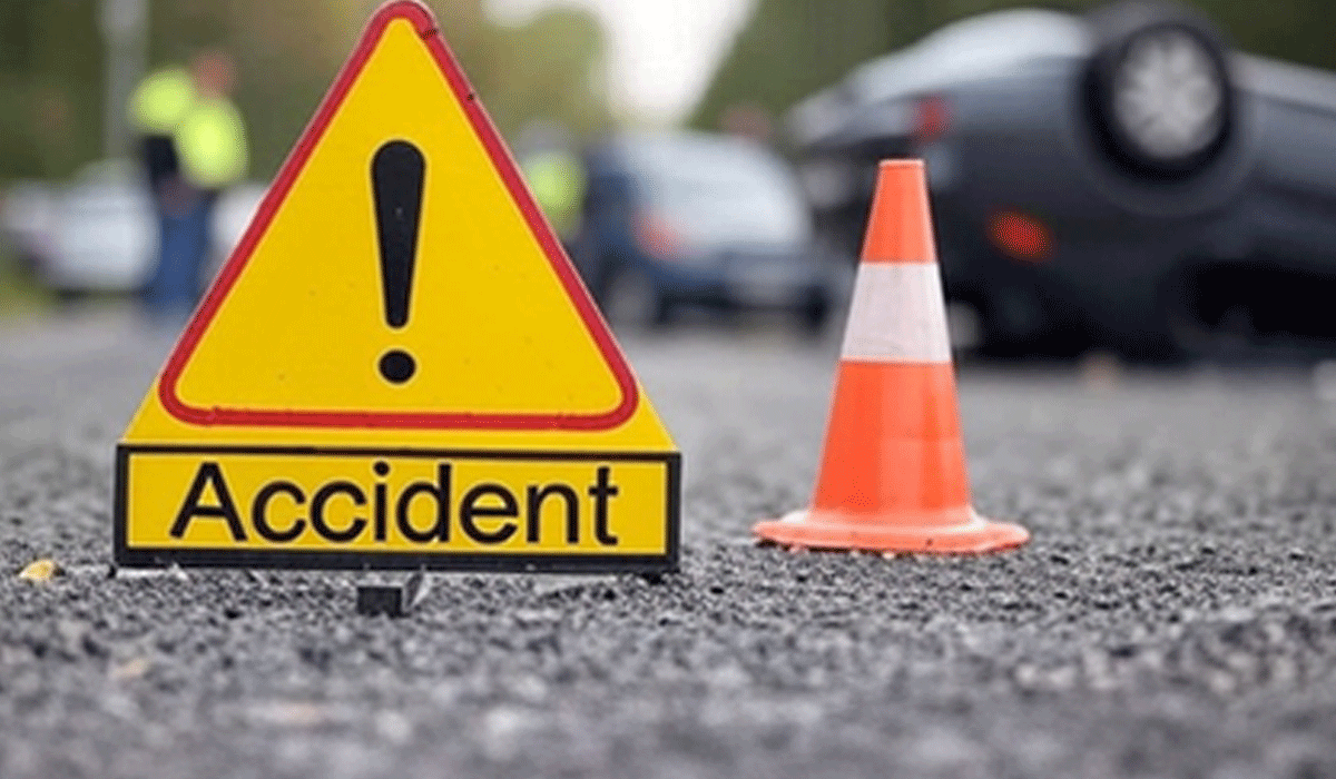 Five Amarnath Yatra pilgrims injured in J&K road accident