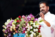 Telangana CM has no dual voter entry, clarifies election officer