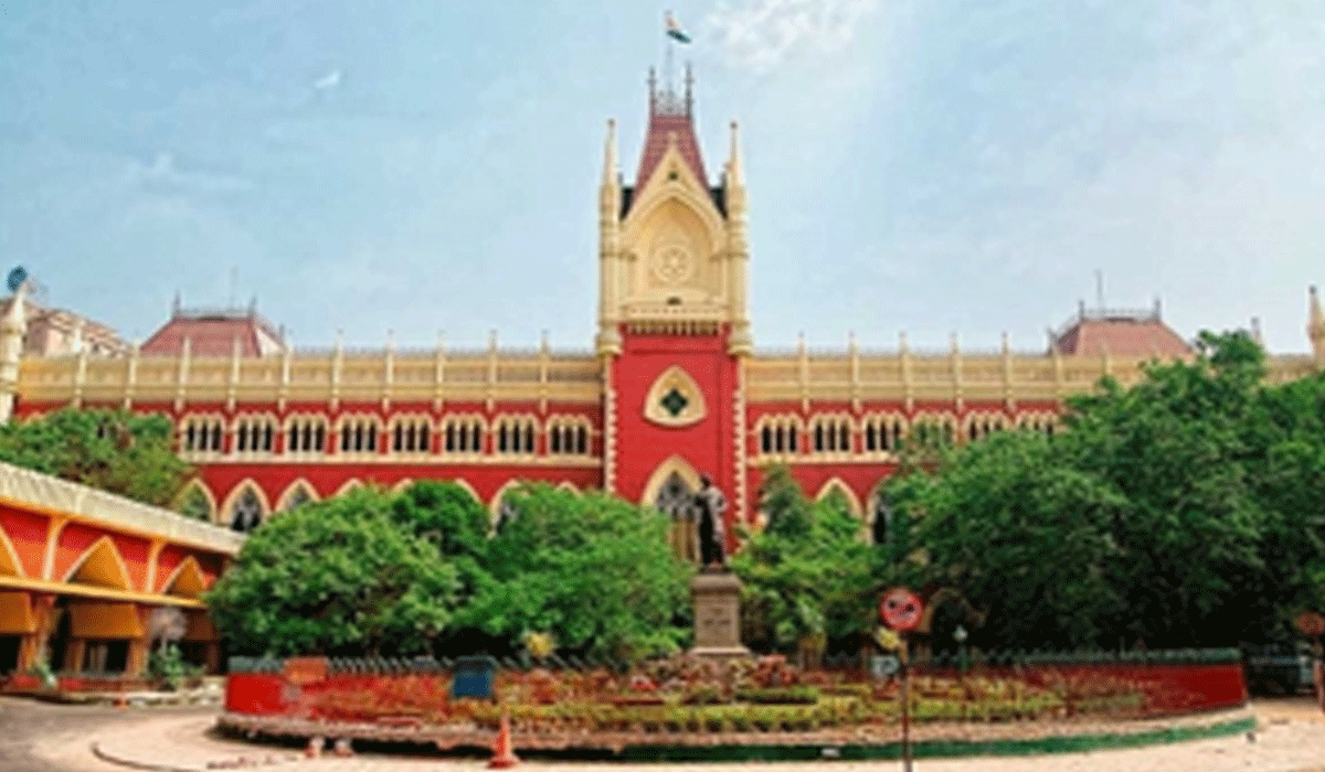 Calcutta HC seeks Bengal govt report on ration, Annapurna Yojana coverage for those deleted in SIR
