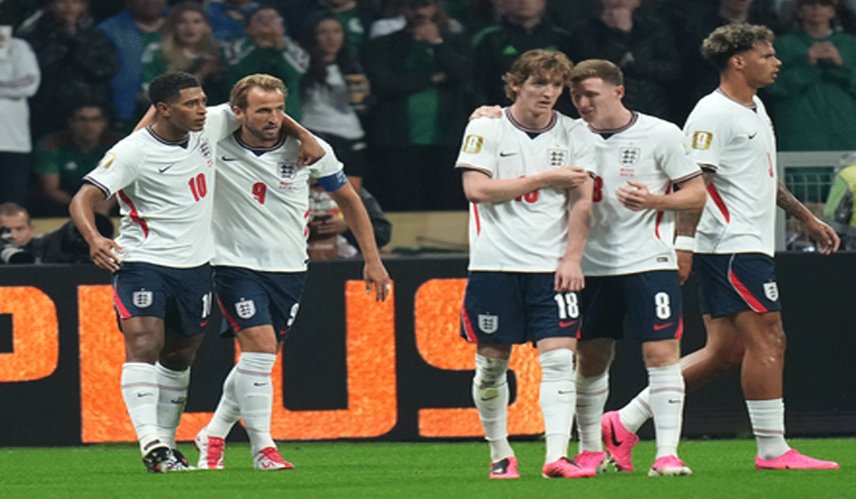 FIFA WC: Tuchel, Kane ready for tough quarterfinal against Norway