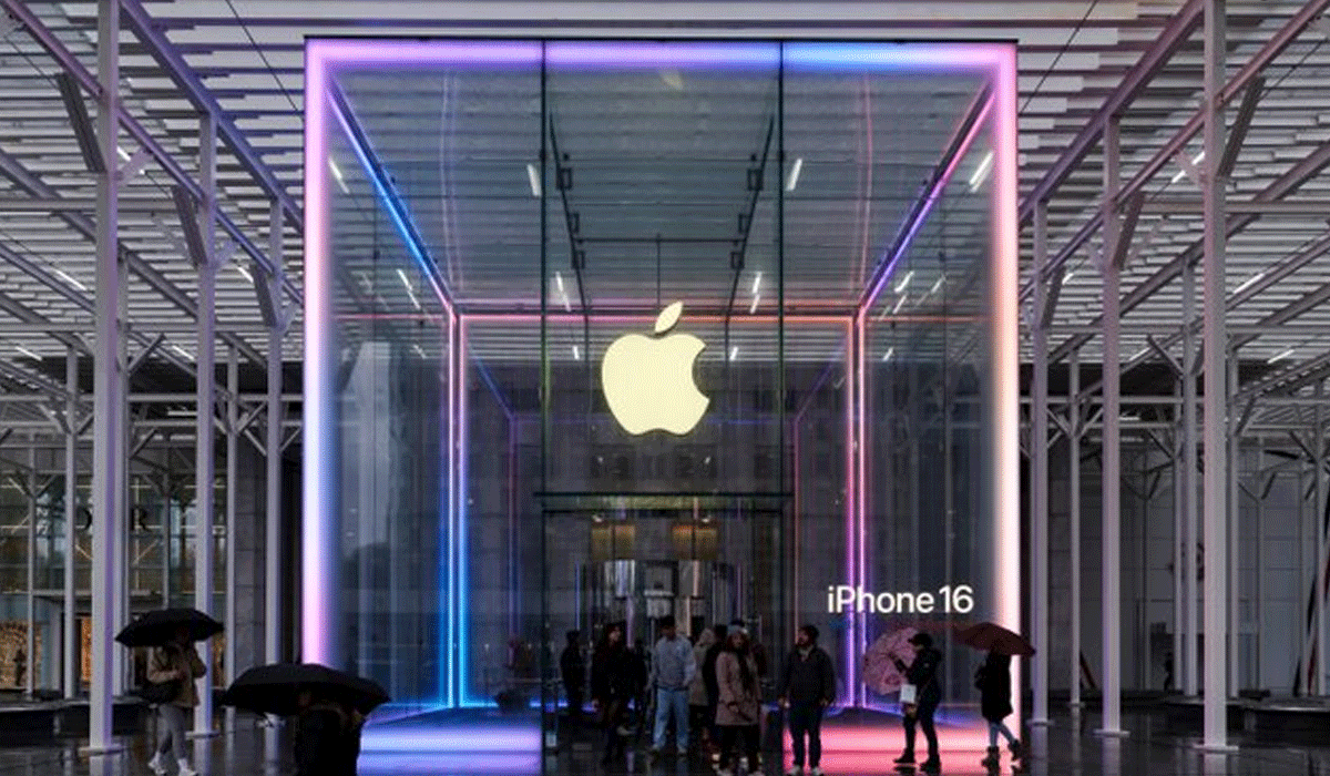Apple sues OpenAI over allegedly stealing tech secrets