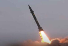 Struck Patriot radar system, US Fifth Fleet in Bahrain, airbase in Jordan: Iran