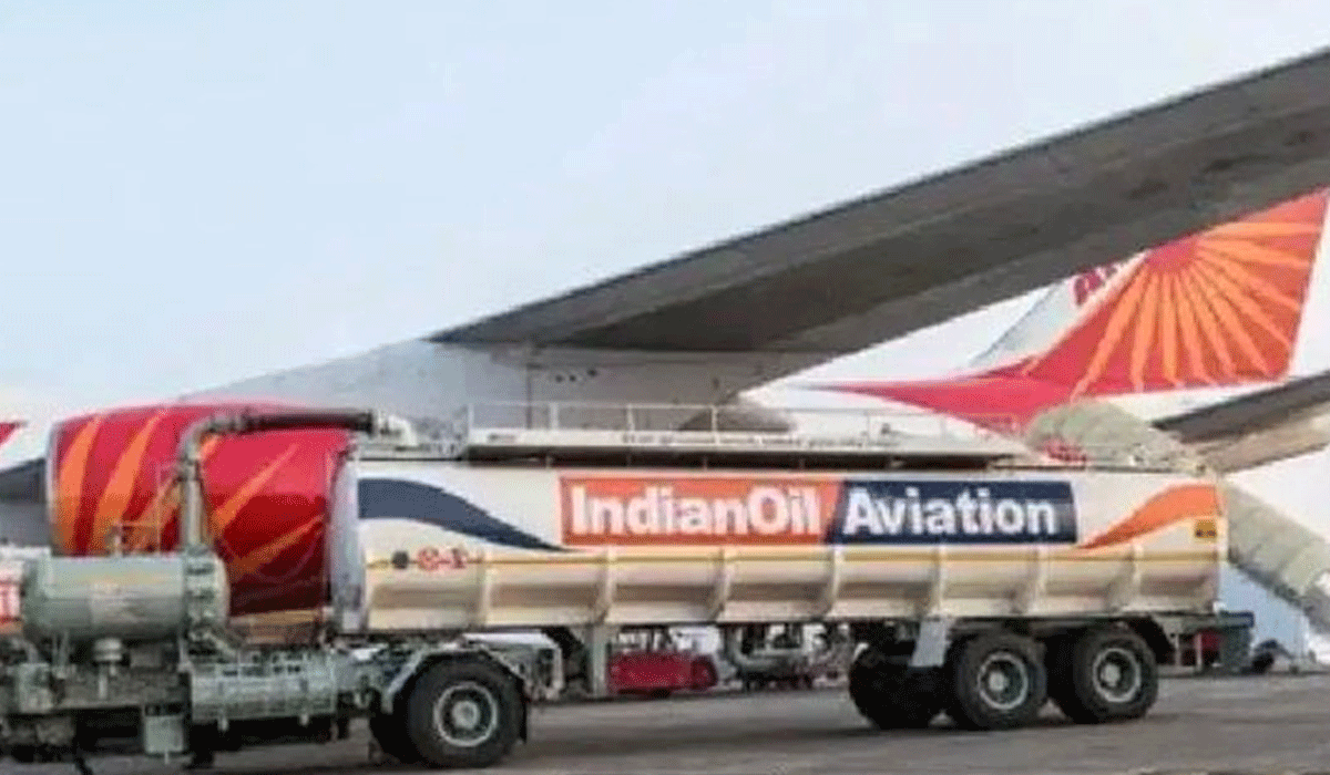 OMCs slash ATF prices by nearly Rs 5 per litre amid softer crude oil