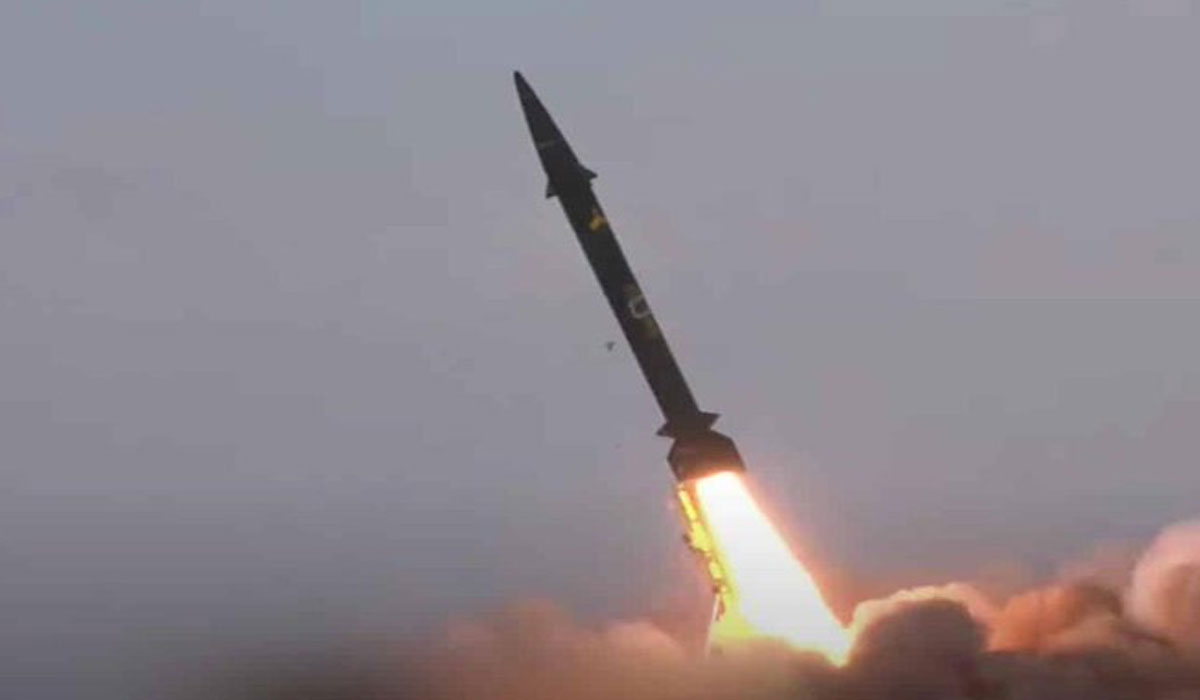 Struck Patriot radar system, US Fifth Fleet in Bahrain, airbase in Jordan: Iran
