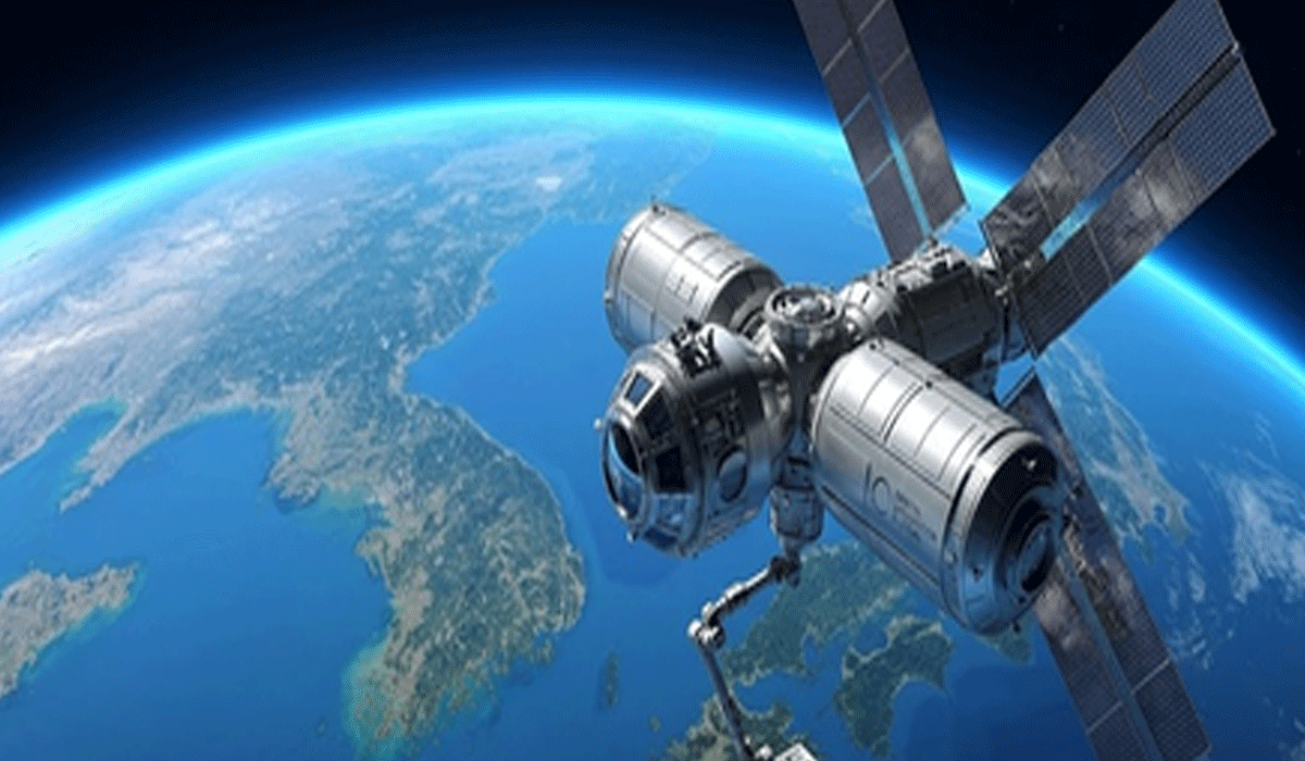 GAGAN to strengthen India's satellite navigation ecosystem: Govt