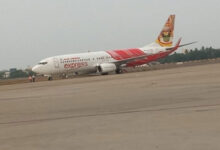 MP’s first international flight from Indore to Abu Dhabi from today