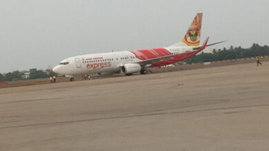 MP’s first international flight from Indore to Abu Dhabi from today
