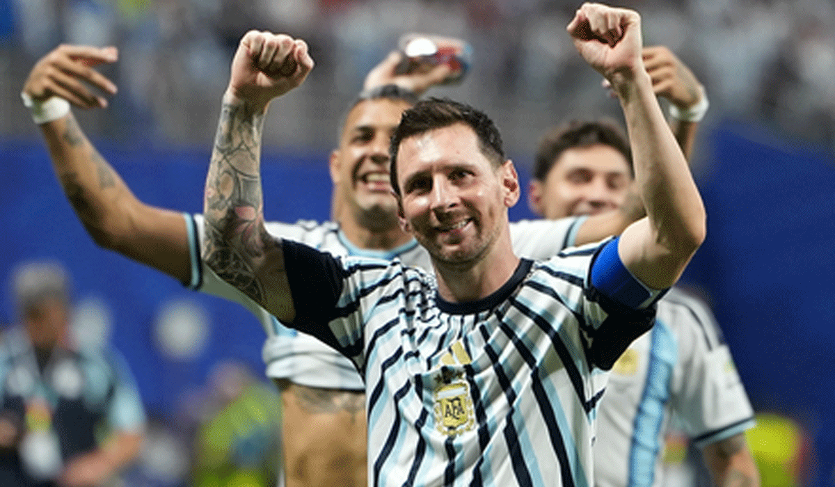 FIFA World Cup: When and where to watch Argentina vs Switzerland, know all details