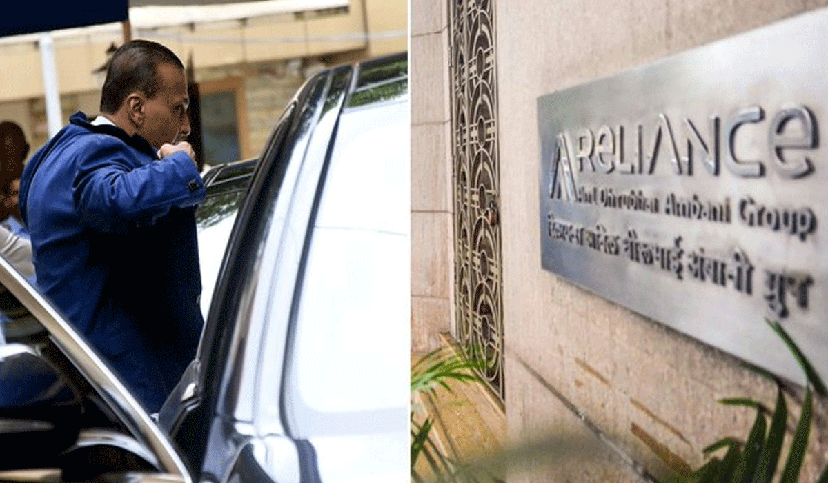 ED attaches fresh properties worth Rs 1,021 crore in Reliance Anil Ambani Group cases
