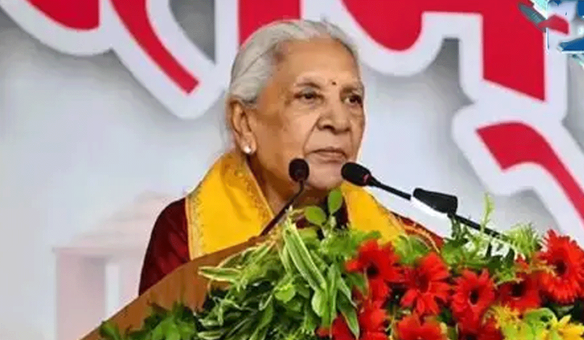 UP Governor's 'Expert Mothers' Remark Ignites Debate on Women's Roles