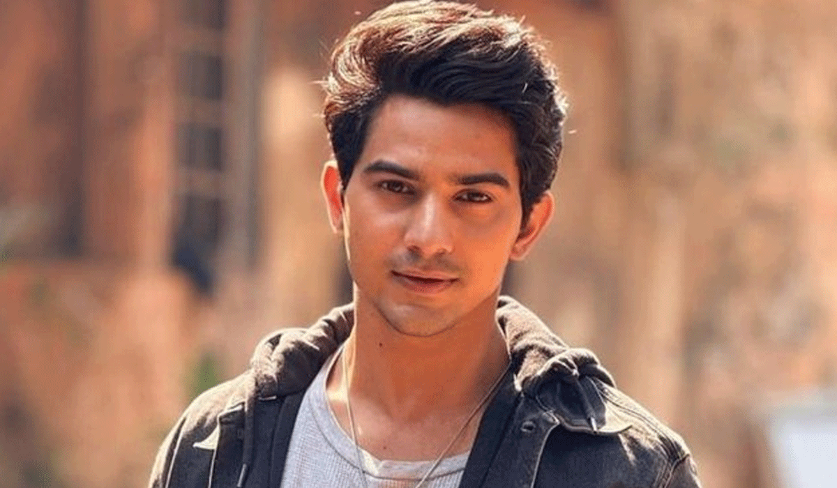 Television actor Rohit Chandel arrested for allegedly stalking, harassing a minor