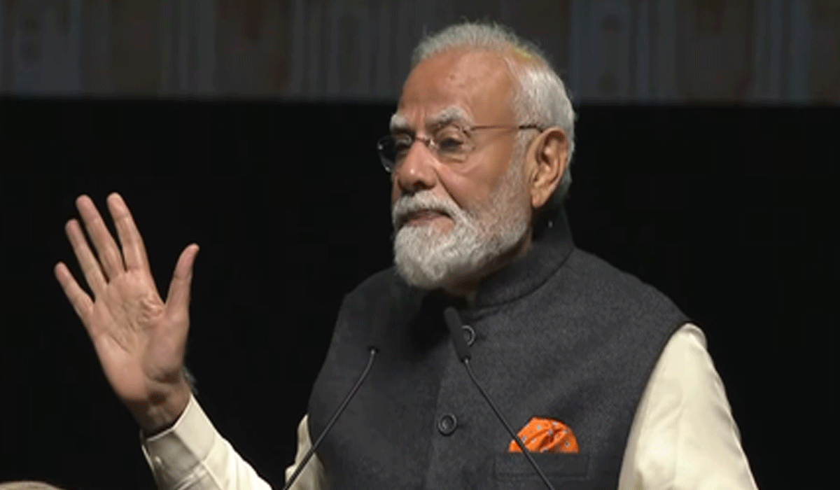 New Zealand's space sector played key role in Chandrayaan-3 success: PM Modi