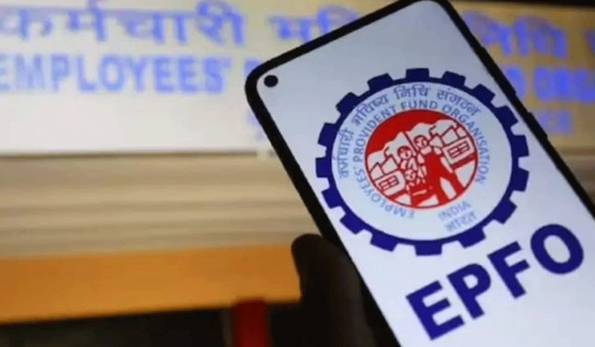 EPFO restores passbook portal with strengthened security