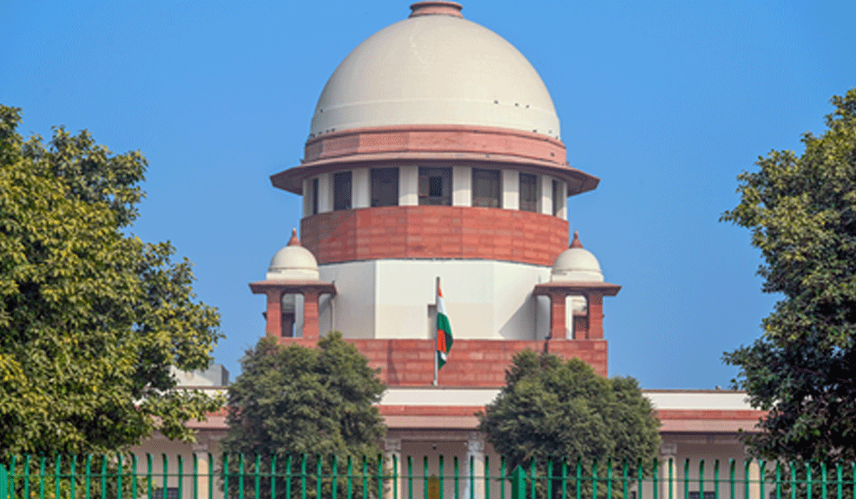 Supreme Court to hear PILs over alleged financial irregularities in Ayodhya Ram Temple Trust today