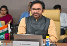 BRS, Congress policies eroded confidence of Singareni workers: Kishan Reddy