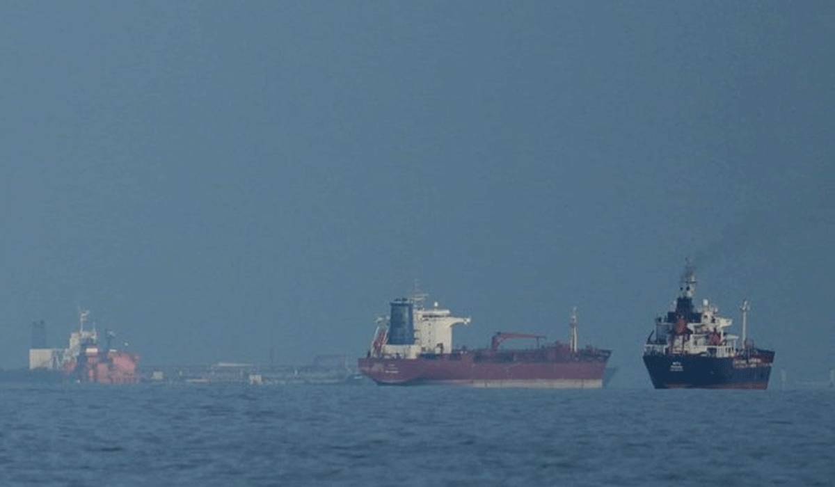 Oil prices surge three per cent amid escalating US-Iran tensions