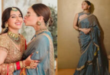 Alia Bhatt gets emotional at BFF Akanksha Ranjan's wedding, says 'she's the glue that holds us all together'
