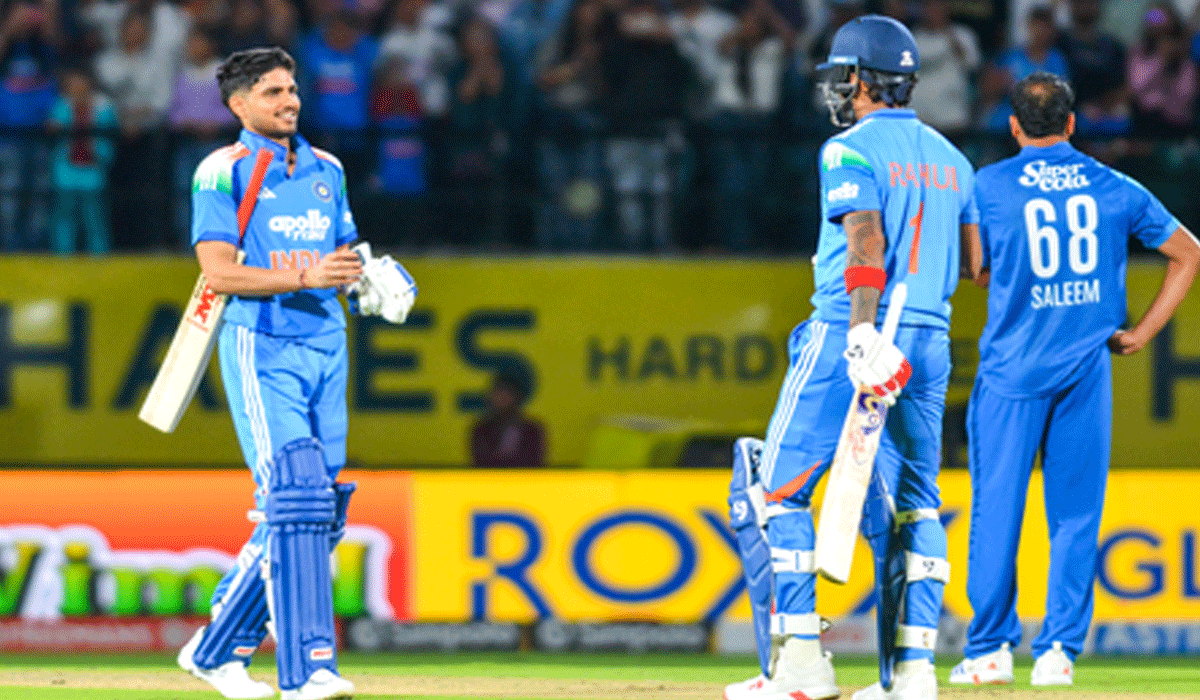 ENG vs IND: When and where to watch 1st ODI, know all details