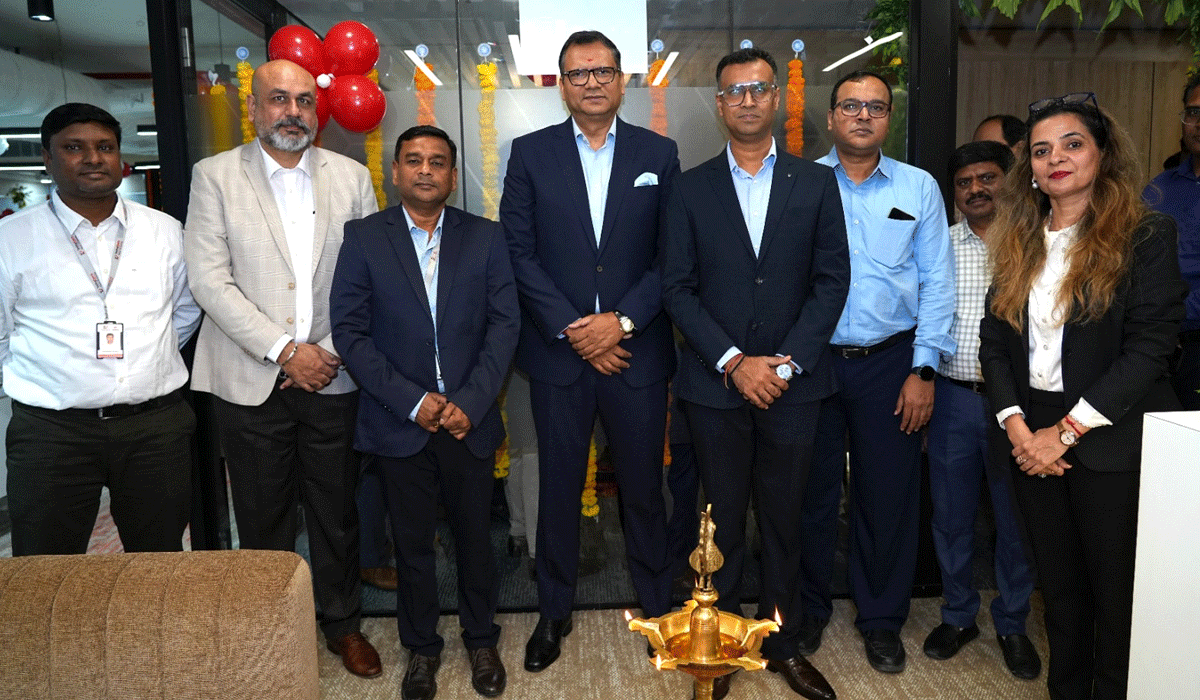 TestingXperts Inaugurates New Hyderabad Delivery Centre, Strengthening Global AI and Quality Engineering Capabilities