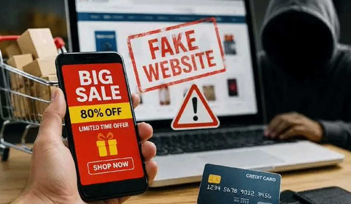 Telangana Cyber Security Bureau cautions people against fake sale offers