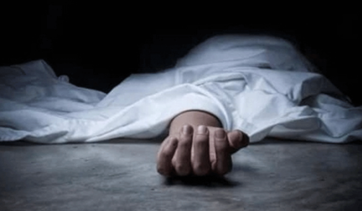 Andhra cop on morning jog dies after vehicle hits him on Kurnool flyover