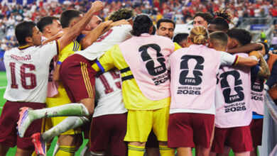 Spain blank France 2-0 to reach FIFA World Cup final