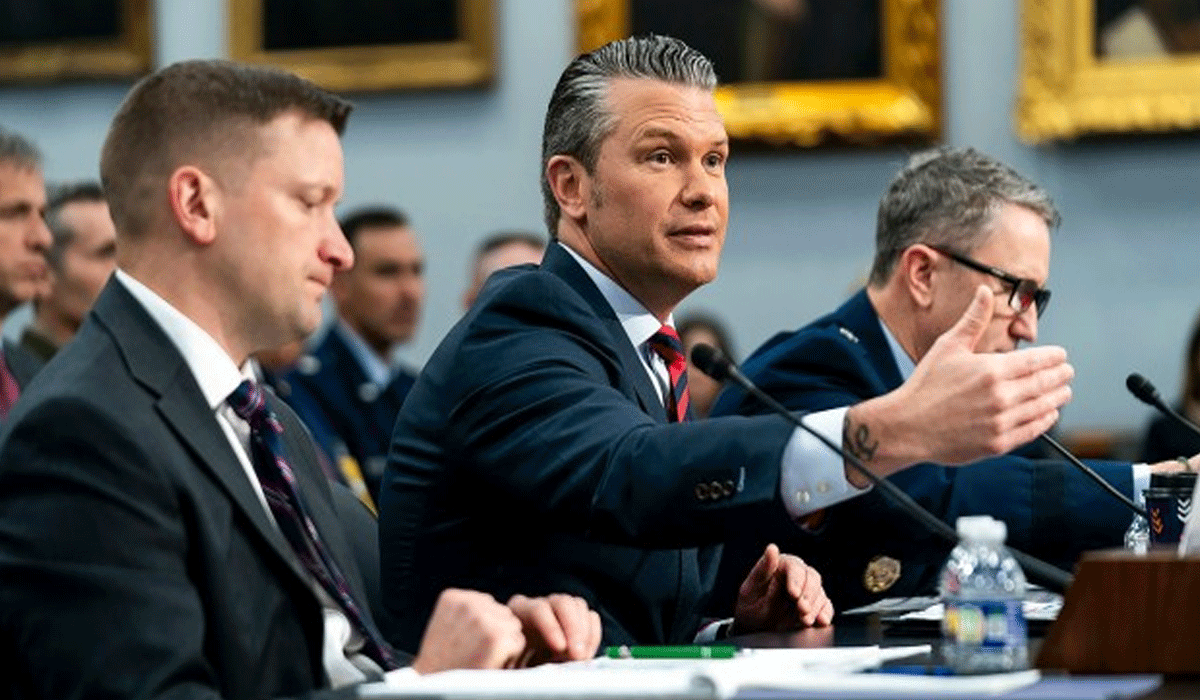 Pentagon reviews Covid vaccine mandate, orders public release of initial report
