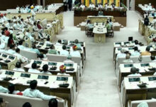 From 305 sittings to 84 in ongoing session: Raj Assembly’s shrinking debate space raises concerns at 75