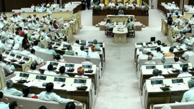 From 305 sittings to 84 in ongoing session: Raj Assembly’s shrinking debate space raises concerns at 75