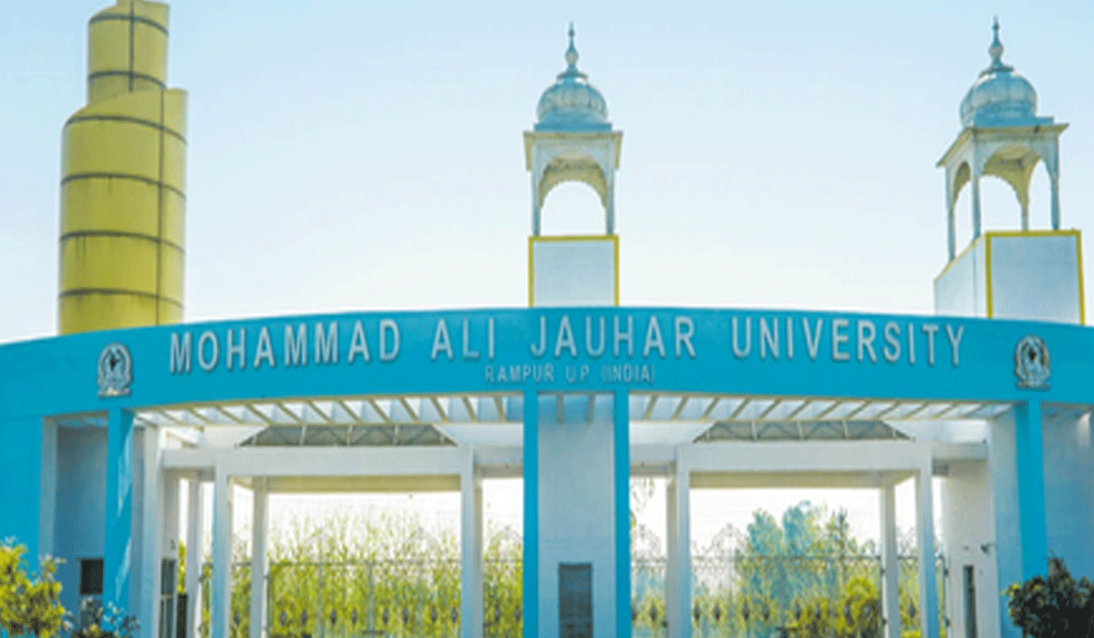 AIMIM attacks Akhilesh Yadav over likely bulldozer action at Azam Khan-founded Jauhar University