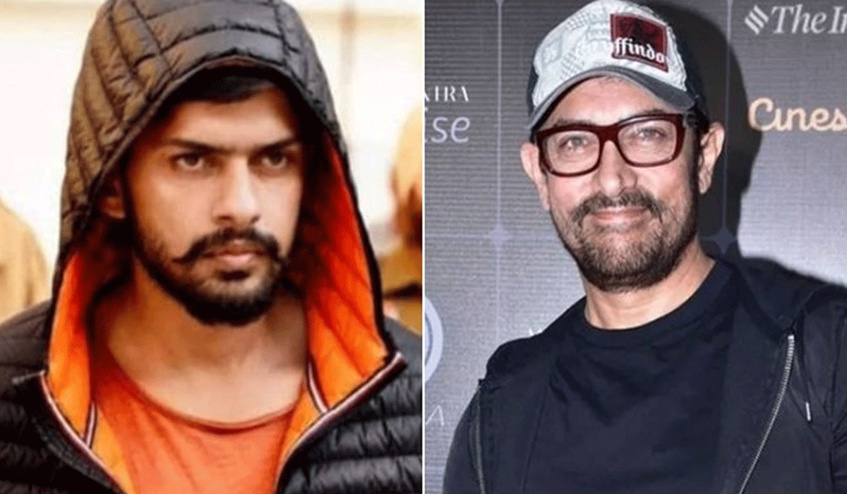 Aamir Khan threat claims surface, Mumbai Police says no formal complaint filed yet