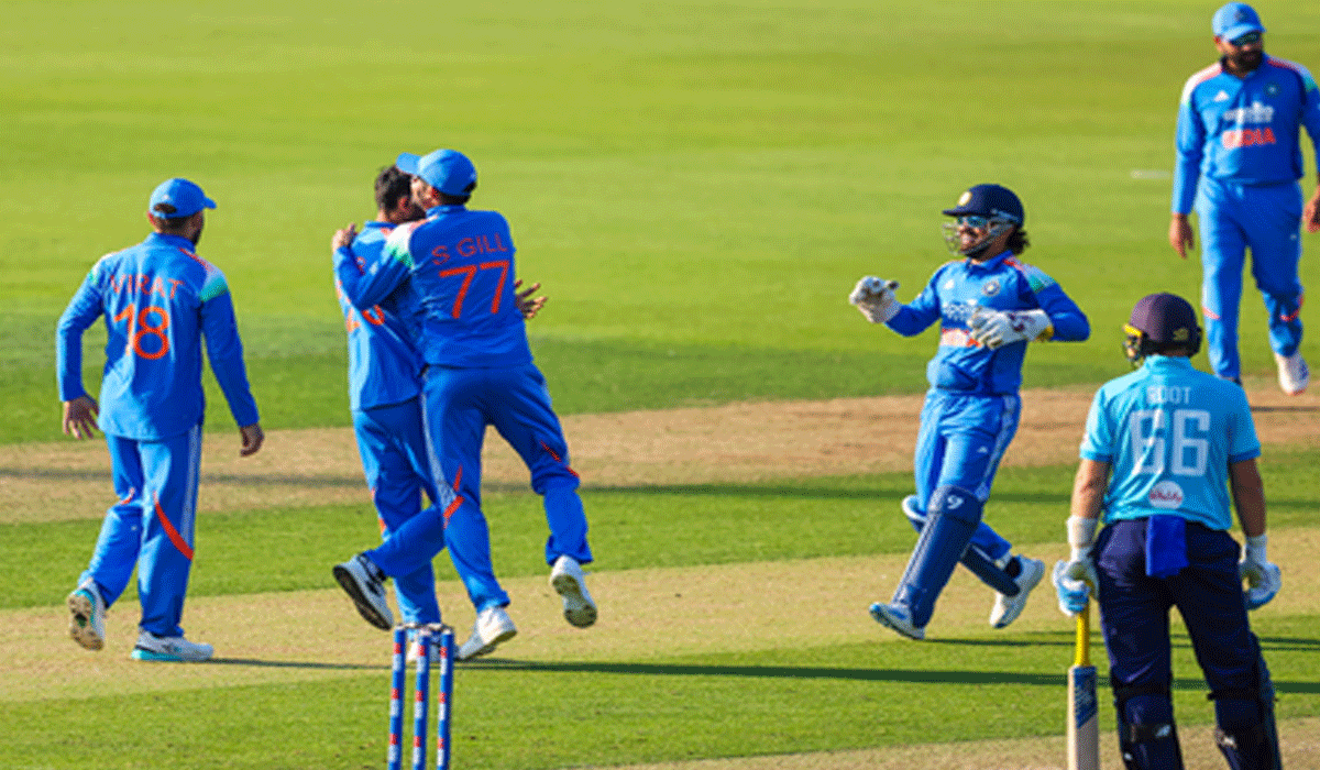 ENG vs IND: When and where to watch 3rd ODI, know all details