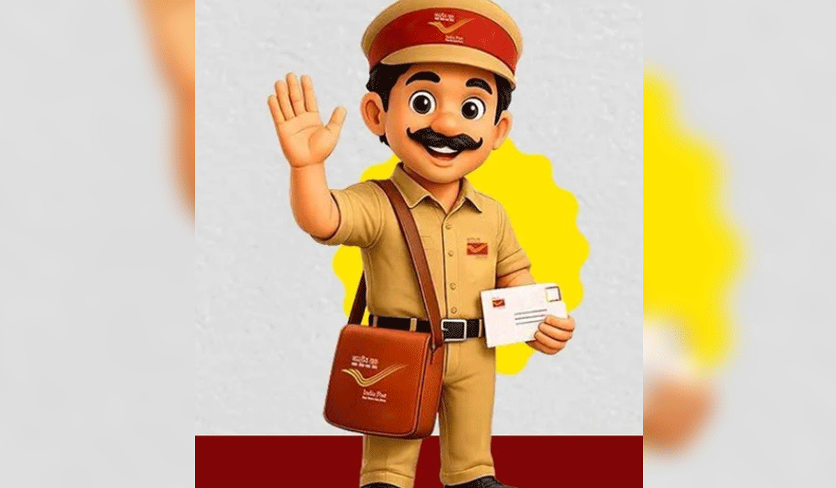 India Post launches mascot design contest with Rs 2 lakh prize pool