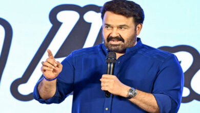 Kerala forest department seeks details after Mohanlal's 10 elephant tusk disclosure